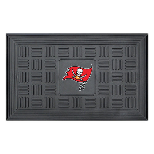 Tampa Bay Buccaneers Door Mat