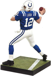 andrew luck indianapolis colts