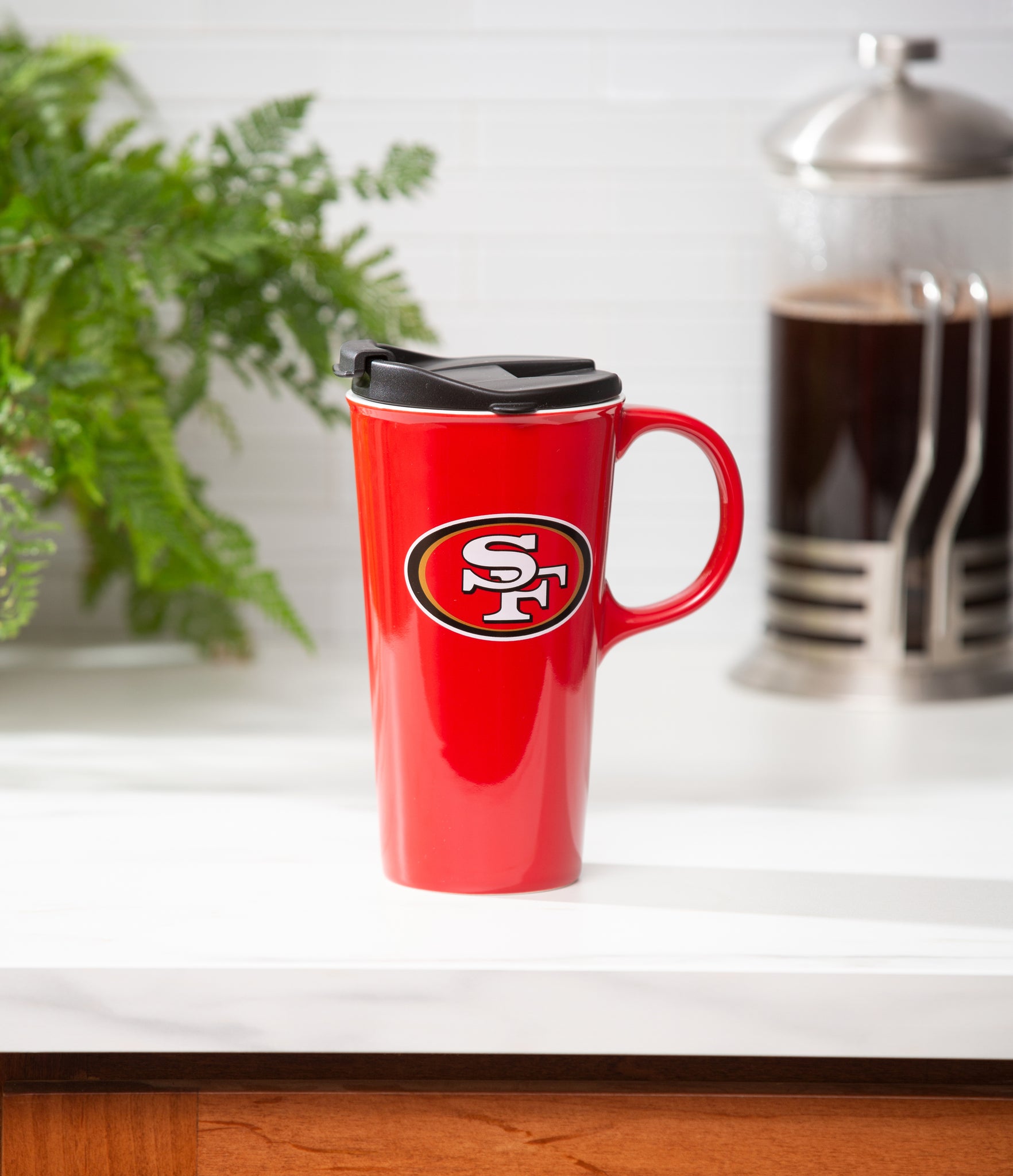 49ers gift shop
