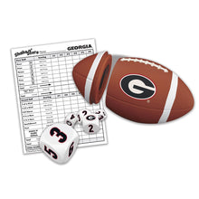 Georgia Bulldogs Shake 'n Score Game