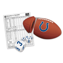 Indianapolis Colts Shake 'n Score Game