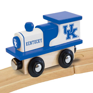 Kentucky Wildcats Toy Train