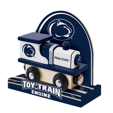Penn State Nittany Lions Toy Train