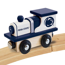 Penn State Nittany Lions Toy Train