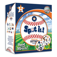 Houston Astros Spot It! Game