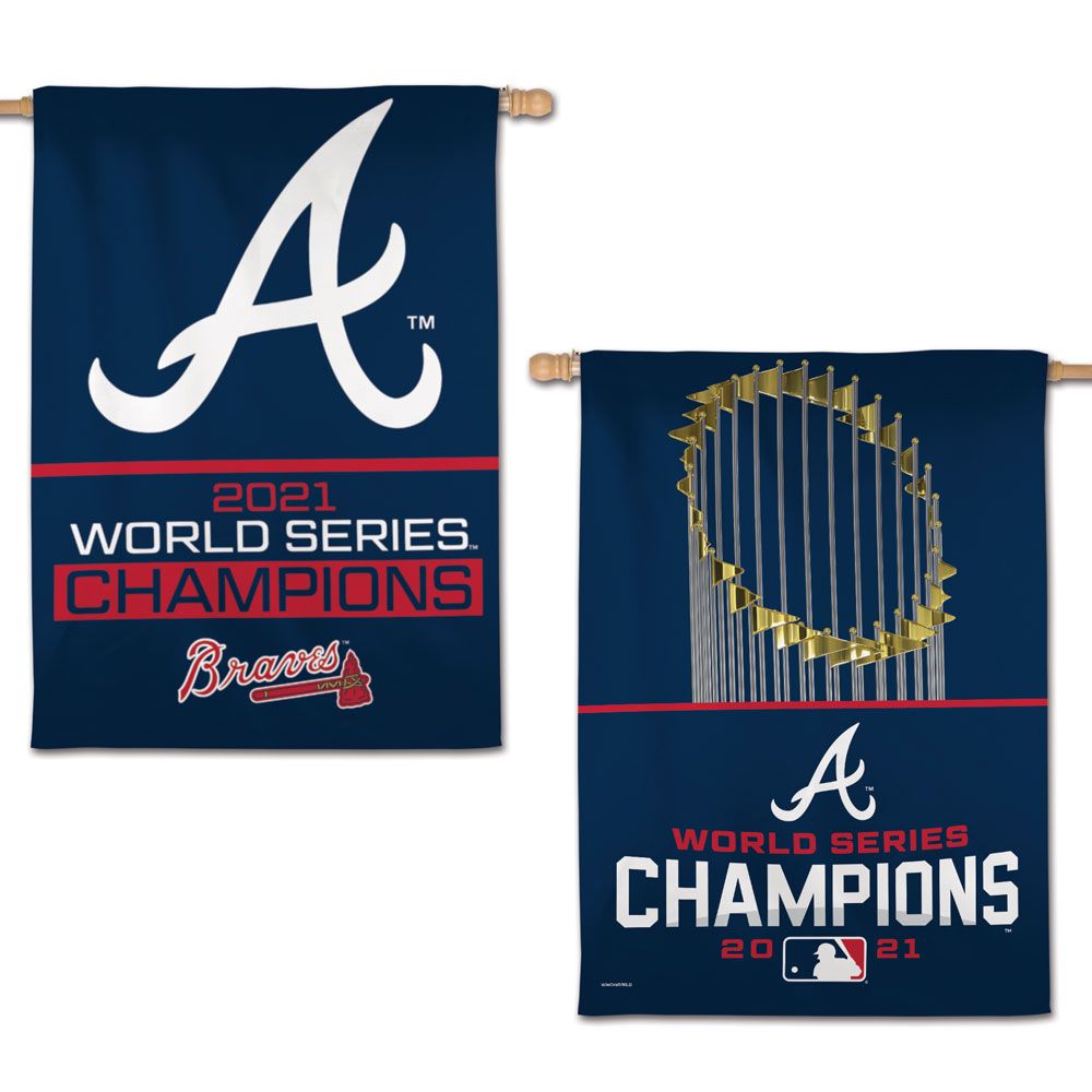 Atlanta Braves 2021 Dodgers World Series Champions Atlanta Braves