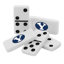 Brigham Young Cougars Dominoes