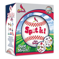 St. Louis Cardinals Spot It! Game