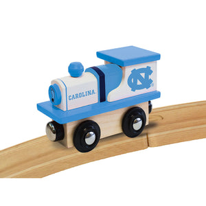 North Carolina Tar Heels Toy Train