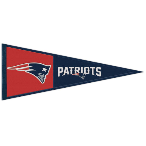 New England Patriots Pennant - 13