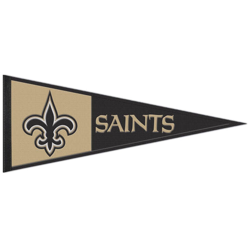 New Orleans Saints Pennant - 13