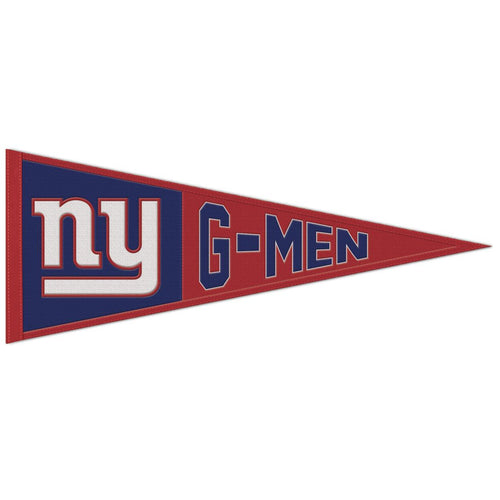 New York Giants Pennant - 13