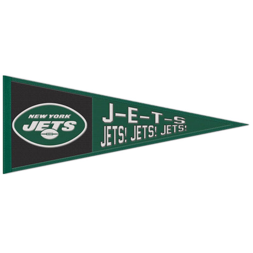 New York Jets Pennant - 13