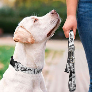 Chicago White Sox Pet Collar