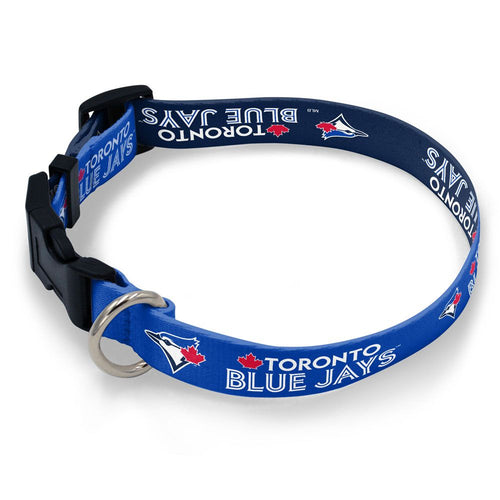 Toronto Blue Jays Pet Collar