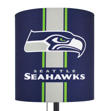 Seattle Seahawks Desk Lamp