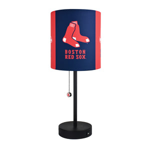 Boston Red Sox Desk Lamp