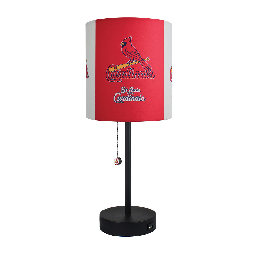 St. Louis Cardinals Tiki Totem - SWIT Sports