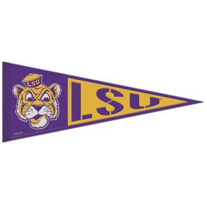 LSU Geaux Tigers Shirt - Purple – Tiger Nation