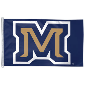 Montana State University Bobcats flag, montana state bobcats flag 