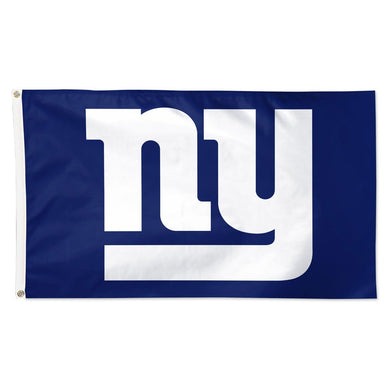 New York Giants Team Flag - 3'x5'