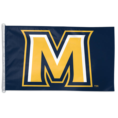 Marquette Golden Eagles Flag - 3'x5'