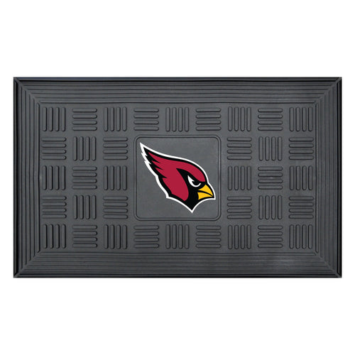 Arizona Cardinals Door Mat