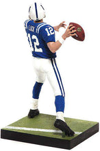 andrew luck indianapolis colts