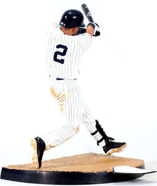 McFarlane Sports New York Yankees Statues & Bobbleheads