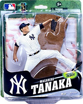 masahiro tanaka new york yankees