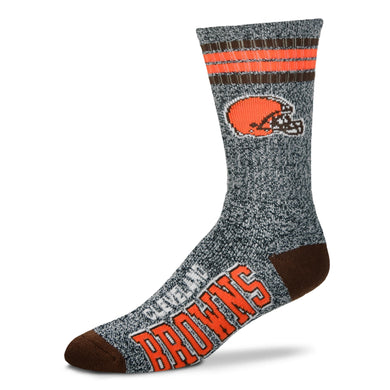 Cleveland browns socks
