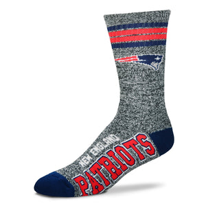 New England Patriots Socks