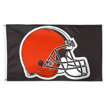 Cleveland Browns Team Flag - 3'x5'