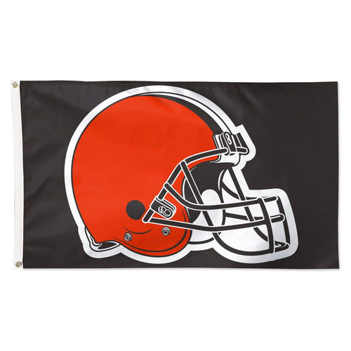 Cleveland Browns Team Flag - 3'x5'