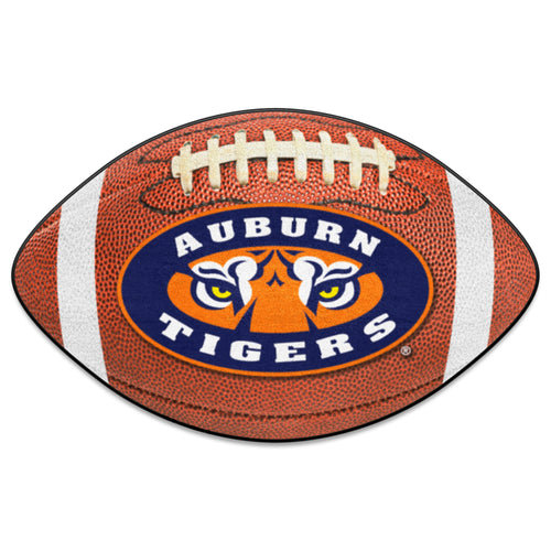 Auburn Tigers Football Rug - 21
