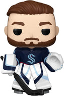 Philipp Grubauer Seattle Kraken NHL Funko Pop! Series 7