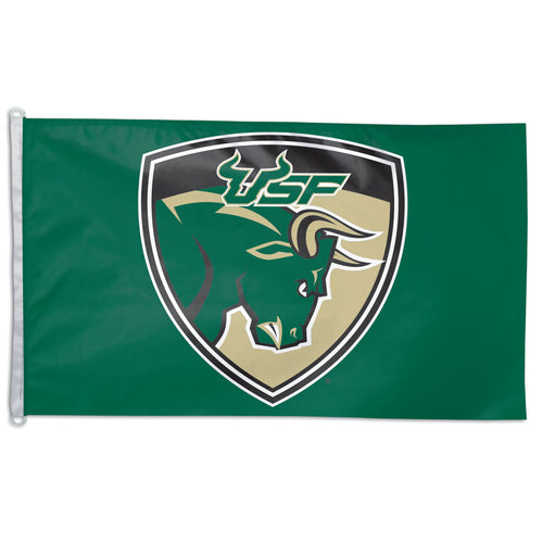 South Florida Bulls Flag - 3'x5'