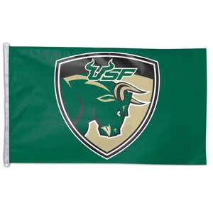 South Florida Bulls Flag - 3'x5'