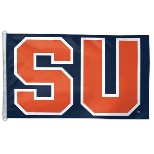 Syracuse Orange Flag - 3'x5'