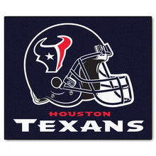 Houston Texans Tailgating Mat, Houston Texans Area Rug