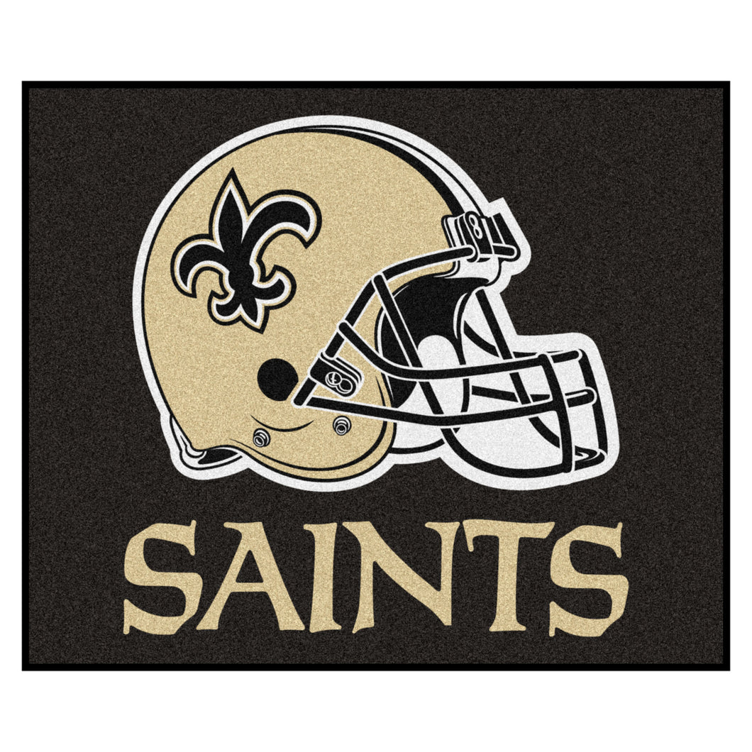 saints helmet logos