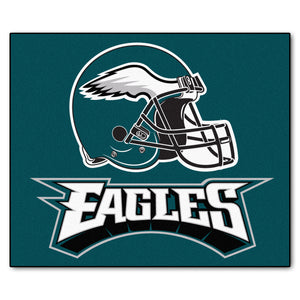 Philadelphia Eagles Tailgating Mat, Philadelphia Eagles Area Rug