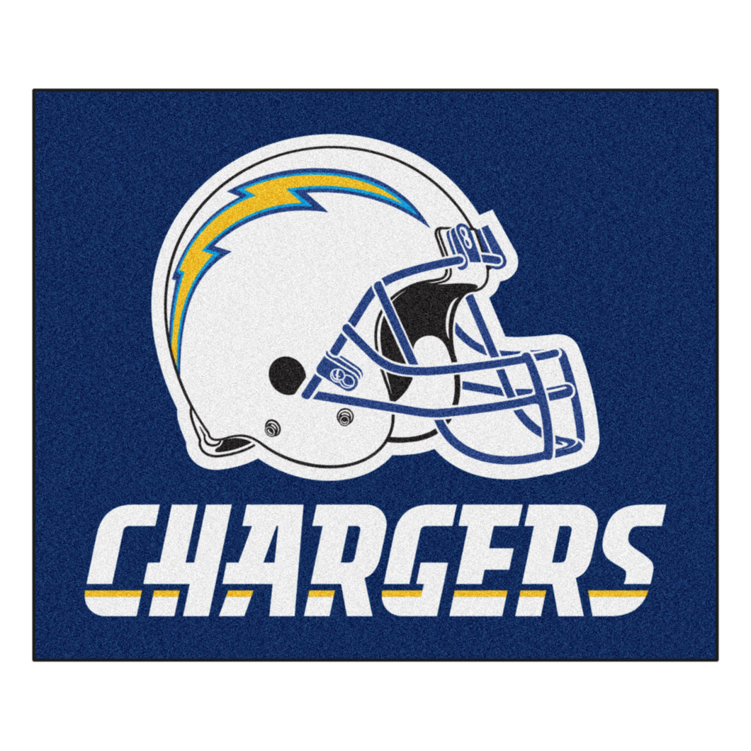 Has anyone tried the team's tailgate? : r/Chargers