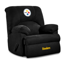 Pittsburgh Steelers GM Recliner