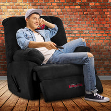 Tampa Bay Buccaneers GM Recliner