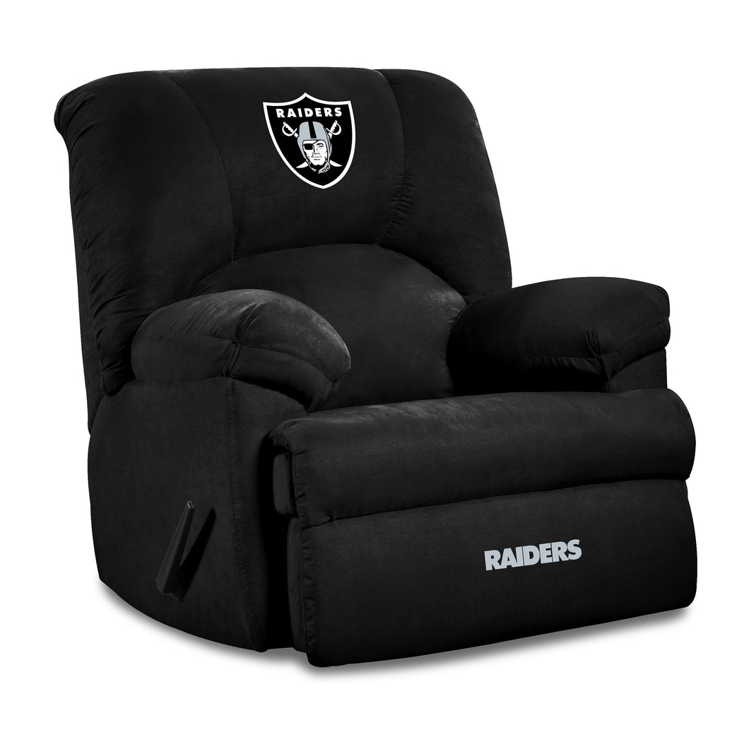 Dallas Cowboys GM Recliner