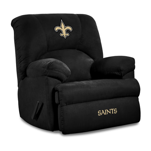 New Orleans Saints GM Recliner