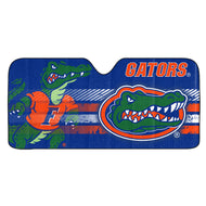 Florida Gators Auto Shade