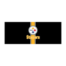 Pittsburgh Steelers Chrome Lamp