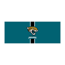 Jacksonville Jaguars Chrome Lamp